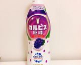 カルピスゼリー&とろ〜りソーダ☆嚥下食可作り方3写真
