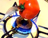 トマトの味噌漬作り方2写真