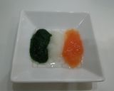 レタス・かぶ・トマトペースト【離乳食】作り方5写真