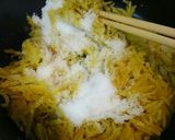 日向夏の皮活用！簡単ジャム作り方7写真