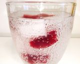 カルピスゼリー&とろ〜りソーダ☆嚥下食可作り方6写真