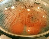 ★簡単★もっちもち人参もち作り方4写真