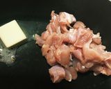 美味しかった…!オムライス。作り方2写真