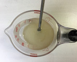 簡単5分！失敗なし！恵み出汁の茶碗蒸し作り方2写真