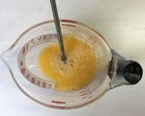 簡単5分!失敗なし!恵み出汁の茶碗蒸し作り方4写真