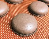 マカロン〜フレンチメレンゲ〜作り方27写真