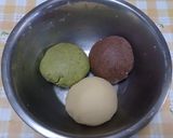 サクサク！おからバタークッキー作り方4写真