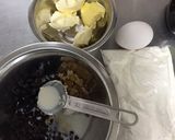 HMでパウンドケーキ作り方3写真