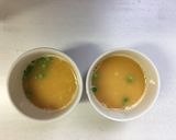 簡単5分!失敗なし!恵み出汁の茶碗蒸し作り方7写真
