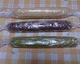 サクサク！おからバタークッキー作り方5写真