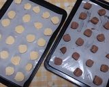 サクサク！おからバタークッキー作り方6写真