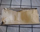 リッチな風味パウンドケーキ作り方4写真