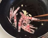 チョー簡単！ ボンゴレビアンコ作り方1写真