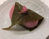 桜・道明寺作り方5写真