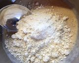 ギルトフリー！豆腐バナナのパウンドケーキ作り方4写真