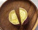 ギルトフリー！豆腐バナナのパウンドケーキ作り方5写真