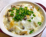 【作り置き】しめじとえのき茸のマヨ炒め作り方4写真