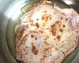 鶏もも肉で出汁の旨味たっぷり鶏ハム作り方3写真