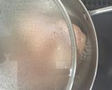 鶏もも肉で出汁の旨味たっぷり鶏ハム作り方4写真