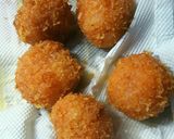 ライスコロッケ作り方7写真