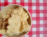 大豆の塩麹フムス作り方2写真