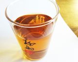 ひと手間で！めっちゃ香ばしい麦茶♪作り方6写真