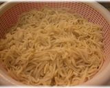 お惣菜ばんざい♪切干大根の煮物作り方1写真