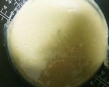 炊飯器DEさつま芋ケーキ☆作り方4写真