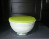 さつまいも粥【離乳食初期】作り方4写真