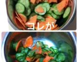たっぷりマヨの大人味★マカロニポテサラ★作り方3写真