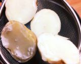 たっぷりマヨの大人味★マカロニポテサラ★作り方4写真