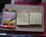 豆腐のなんちゃってステーキ作り方1写真