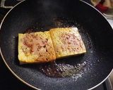 豆腐のなんちゃってステーキ作り方3写真