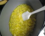 ゆずマーマレード作り方6写真