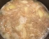 余った納豆をトッピング！シーチキンカレー作り方4写真