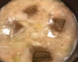 余った納豆をトッピング！シーチキンカレー作り方5写真