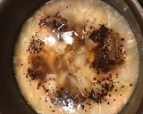 余った納豆をトッピング！シーチキンカレー作り方6写真