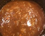 余った納豆をトッピング！シーチキンカレー作り方7写真