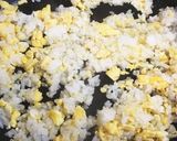 超楽々 ハムカニかま太郎のパスタめし作り方7写真
