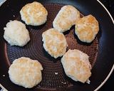 簡単 豆腐ハンバーグ作り方4写真