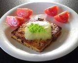 豆腐のなんちゃってステーキ作り方6写真