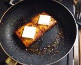 豆腐のなんちゃってステーキ作り方5写真