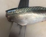 鯖のステーキ☆醤油麹ソース♪作り方3写真