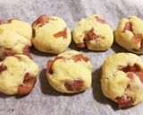 ベイマックス？！簡単酢飯おにぎらずお弁当作り方5写真