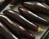 オーブンで焼きナス☆トルコ作り方1写真