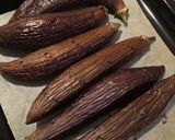 オーブンで焼きナス☆トルコ作り方2写真