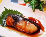 グリルで簡単に☆ぶりの照り焼き☆作り方7写真