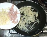 チーズオムレツ♪簡単作り方3写真