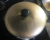 ばあば流、あさり味噌汁作り方4写真