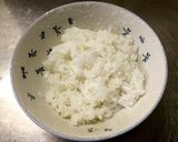 手順が大事！卵かけ納豆ご飯！作り方1写真